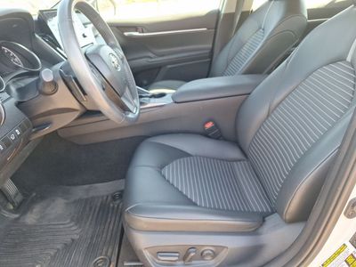 2023 Toyota Camry - Photo 41