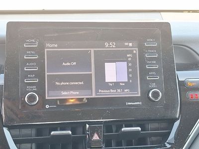 2023 Toyota Camry - Photo 33