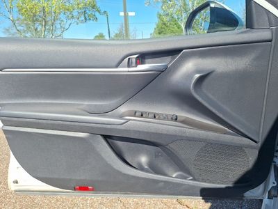 2023 Toyota Camry - Photo 23