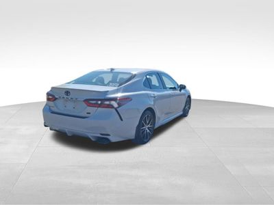 2023 Toyota Camry - Photo 12