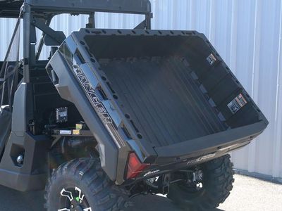 2026 Polaris Ranger Crew XP 1000 Texas Edition - Photo 13