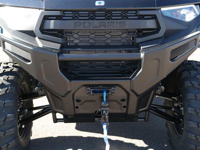 2026 Polaris Ranger Crew XP 1000 Texas Edition - Photo 15