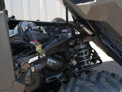 2026 Polaris Ranger Crew XP 1000 Texas Edition - Photo 12
