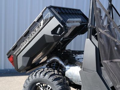 2026 Polaris Ranger Crew XP 1000 Texas Edition - Photo 11