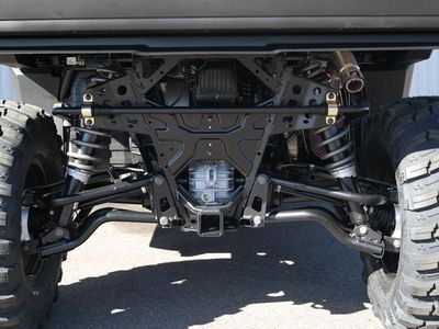 2026 Polaris Ranger Crew XP 1000 Texas Edition - Photo 14