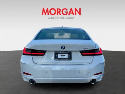 2026 BMW 3 Series — detail view