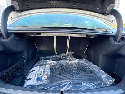 2026 BMW 3 Series — photo 21 view