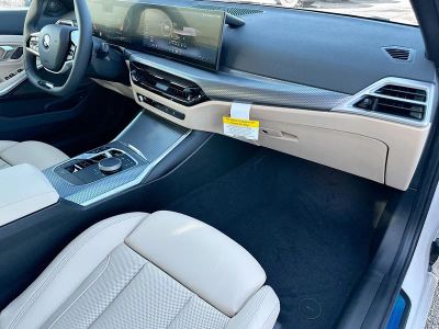 2026 BMW 3 Series — photo 24 view
