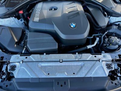 2026 BMW 3 Series — photo 25 view
