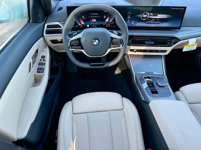 2026 BMW 3 Series — photo 17 view
