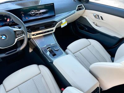 2026 BMW 3 Series — photo 18 view