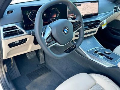 2026 BMW 3 Series — photo 7 view
