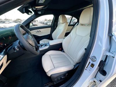 2026 BMW 3 Series — photo 15 view