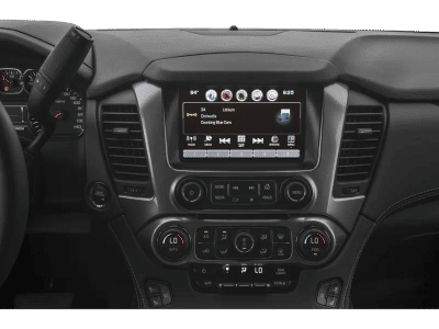 2015 Chevrolet Suburban - Photo 26