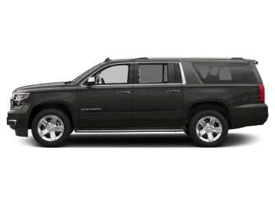 2015 Chevrolet Suburban - Photo 19