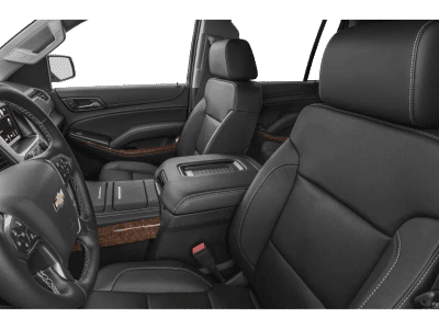 2015 Chevrolet Suburban - Photo 25