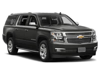 2015 Chevrolet Suburban - Photo 22