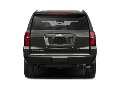 2015 Chevrolet Suburban - Photo 21