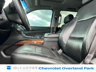 2015 Chevrolet Suburban - Photo 10