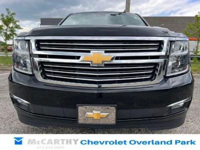 2015 Chevrolet Suburban - Photo 8