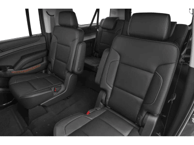 2015 Chevrolet Suburban - Photo 30