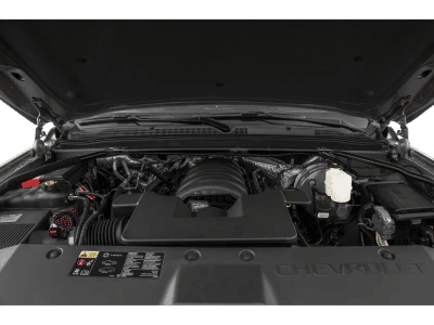 2015 Chevrolet Suburban - Photo 29