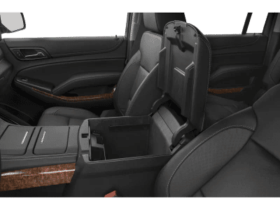 2015 Chevrolet Suburban - Photo 31