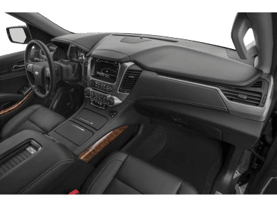 2015 Chevrolet Suburban - Photo 32