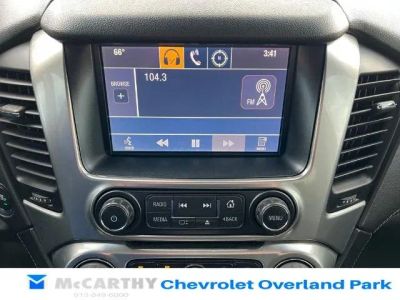 2015 Chevrolet Suburban - Photo 15