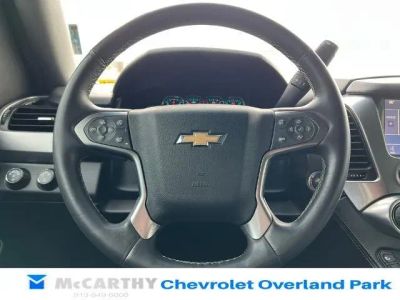 2015 Chevrolet Suburban - Photo 12
