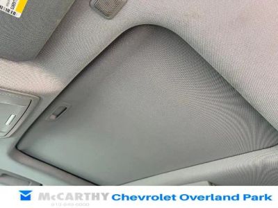 2015 Chevrolet Suburban - Photo 11