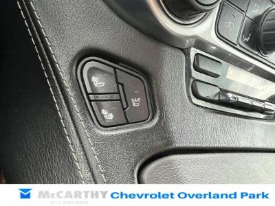 2015 Chevrolet Suburban - Photo 16