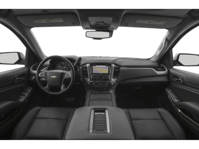 2015 Chevrolet Suburban - Photo 24