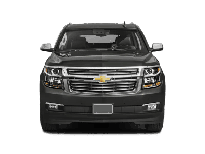 2015 Chevrolet Suburban - Photo 20