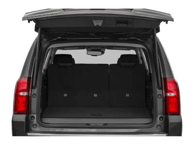 2015 Chevrolet Suburban - Photo 28