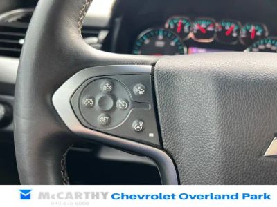 2015 Chevrolet Suburban - Photo 13