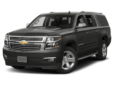 2015 Chevrolet Suburban - Photo 17