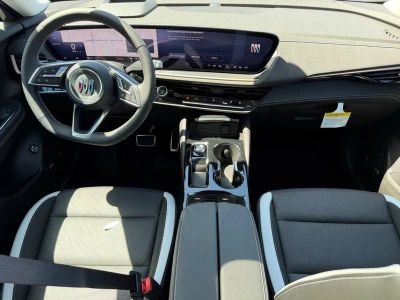 2026 Buick Envision — detail view