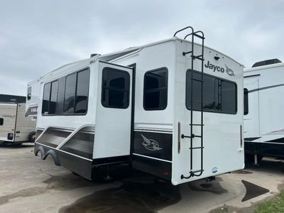 2026 Jayco Eagle HT - Photo 4