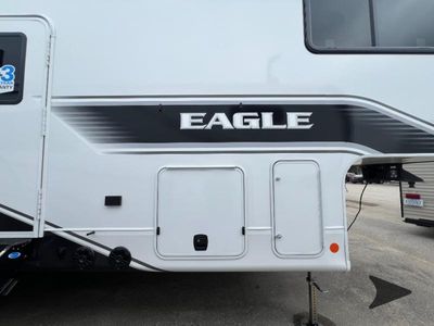 2026 Jayco Eagle HT - Photo 8