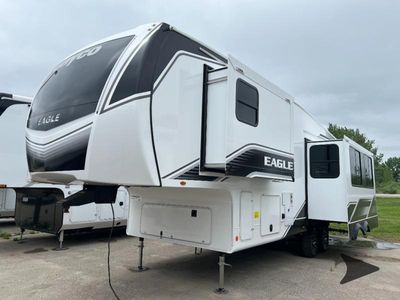 2026 Jayco Eagle HT - Photo 2