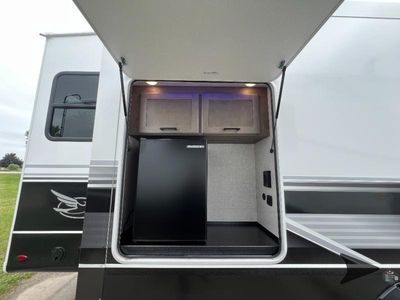 2026 Jayco Eagle HT - Photo 10