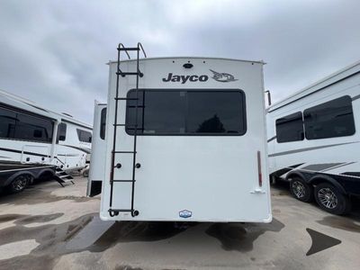 2026 Jayco Eagle HT - Photo 6