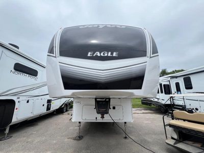 2026 Jayco Eagle HT - Photo 3