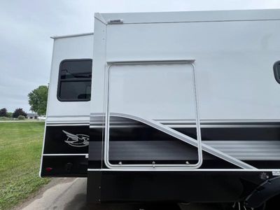 2026 Jayco Eagle HT - Photo 7