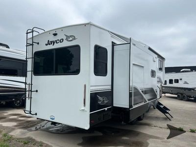 2026 Jayco Eagle HT - Photo 5