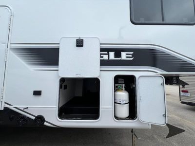 2026 Jayco Eagle HT - Photo 13