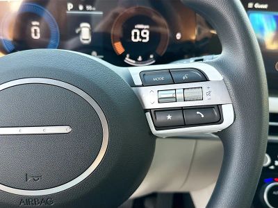 2026 Hyundai TUCSON — photo 33 view