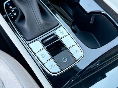 2026 Hyundai TUCSON — photo 26 view