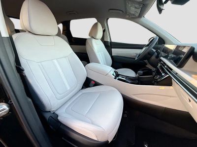 2026 Hyundai TUCSON — photo 14 view